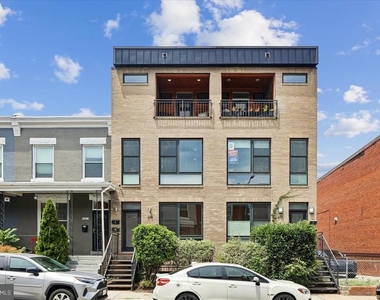 619 Harvard Street Nw - Photo Thumbnail 1
