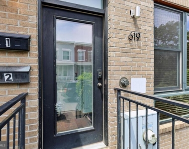 619 Harvard Street Nw - Photo Thumbnail 2