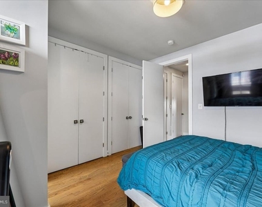 619 Harvard Street Nw - Photo Thumbnail 13