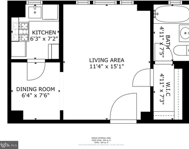 1010 25th Street Nw - Photo Thumbnail 35
