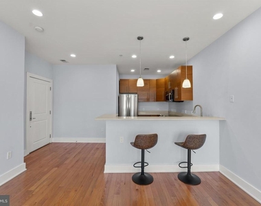 440 Rhode Island Avenue Nw - Photo Thumbnail 4