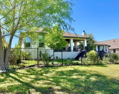 4309 Orange Blossom Pass - Photo Thumbnail 2