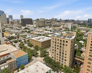 507 Sabine St - Photo Thumbnail 30