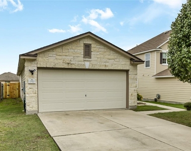 2322 Kuykendall Dr - Photo Thumbnail 1