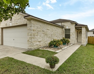 2322 Kuykendall Dr - Photo Thumbnail 2