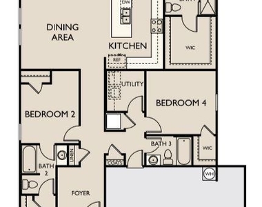 248 Wren Ln - Photo Thumbnail 1