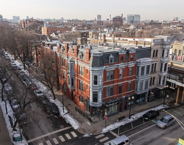 937 W Armitage Avenue - Photo Thumbnail 1