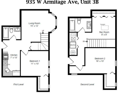 935 W Armitage Avenue - Photo Thumbnail 16