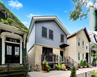 1840 N Bissell Street - Photo Thumbnail 1