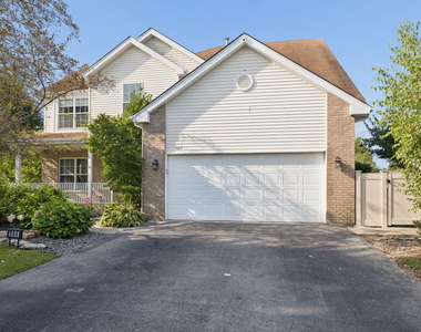 384 W Otto Drive - Photo Thumbnail 1