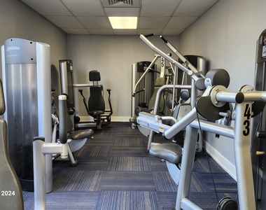 405 N Wabash Avenue - Photo Thumbnail 15