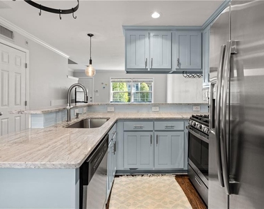 2232 Dunseath Avenue Nw - Photo Thumbnail 2