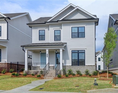 4536 Molder Drive - Photo Thumbnail 1