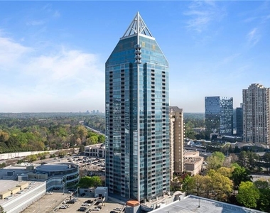 3338 Peachtree Road - Photo Thumbnail 1