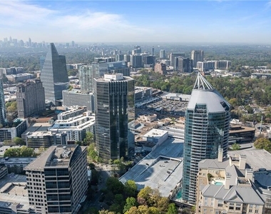 3338 Peachtree Road - Photo Thumbnail 46