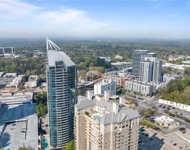3338 Peachtree Road - Photo Thumbnail 44