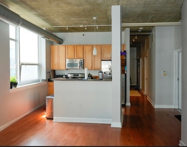 1305 S Michigan Avenue - Photo Thumbnail 3