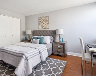 6301 N Sheridan Road - Photo Thumbnail 8
