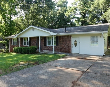 186 Zelma Street Sw - Photo Thumbnail 1