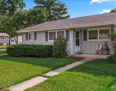 1706 Willow Street - Photo Thumbnail 1