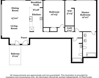 8 E Randolph Street - Photo Thumbnail 27