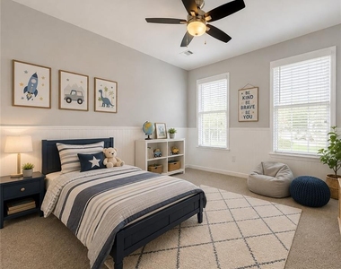 1707 Hidden Pond Circle - Photo Thumbnail 16