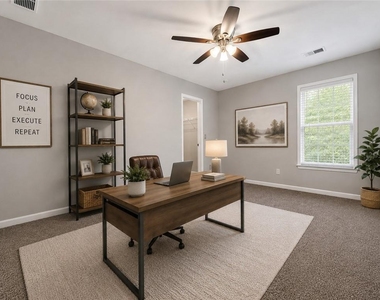 1707 Hidden Pond Circle - Photo Thumbnail 22