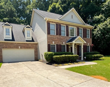 1707 Hidden Pond Circle - Photo Thumbnail 1