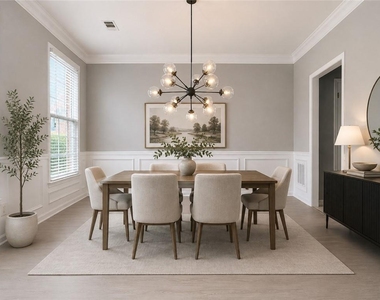1707 Hidden Pond Circle - Photo Thumbnail 6