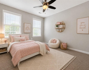 1707 Hidden Pond Circle - Photo Thumbnail 18
