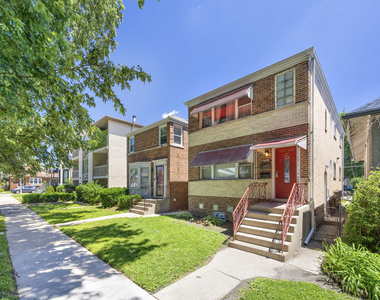 3109 Grove Avenue - Photo Thumbnail 1