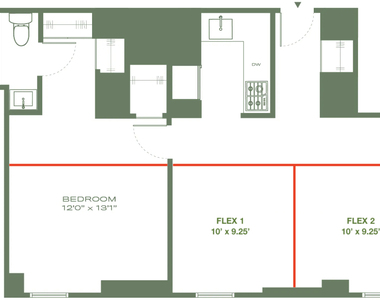 50 West 34th Street - Photo Thumbnail 13