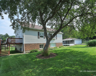 26415 W Ingleside Shore Drive - Photo Thumbnail 1