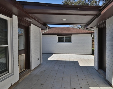 509 Belmont Drive - Photo Thumbnail 34
