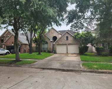 5518 Morgan Park Lane - Photo Thumbnail 1