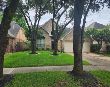 5518 Morgan Park Lane - Photo Thumbnail 4