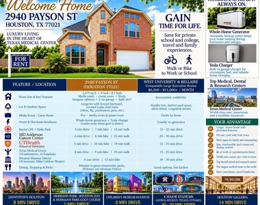 2940 Payson Street - Photo Thumbnail 3