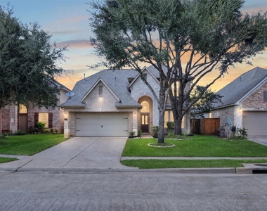 24542 Bella Veneza Drive - Photo Thumbnail 1