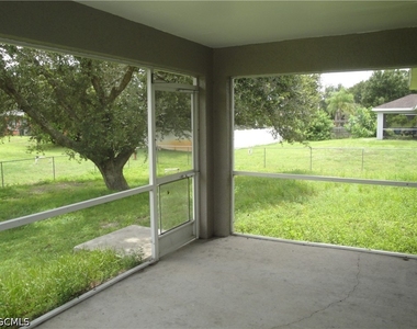 1236 Bayou Street - Photo Thumbnail 11