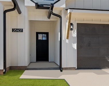 28407 Champion Oaks Drive - Photo Thumbnail 4