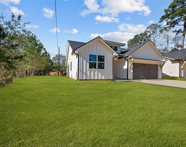 28407 Champion Oaks Drive - Photo Thumbnail 2