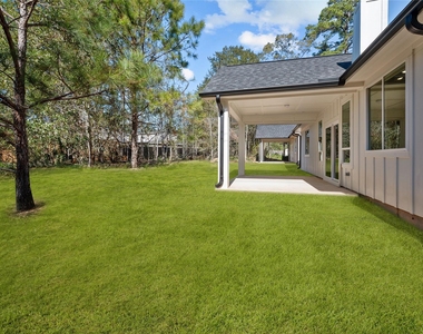 28407 Champion Oaks Drive - Photo Thumbnail 29