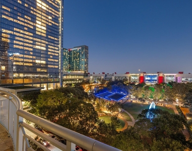 1400 Mckinney Street - Photo Thumbnail 6
