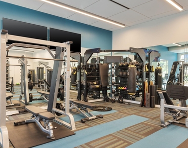 1400 Mckinney Street - Photo Thumbnail 25