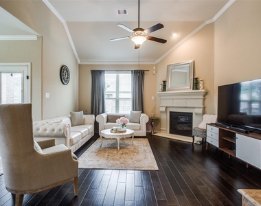 4810 Addison Forest Trail - Photo Thumbnail 11