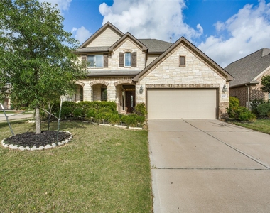 4810 Addison Forest Trail - Photo Thumbnail 1