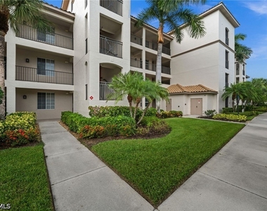 4670 Turnberry Lake Drive - Photo Thumbnail 1