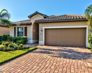 13509 San Georgio Drive - Photo Thumbnail 1