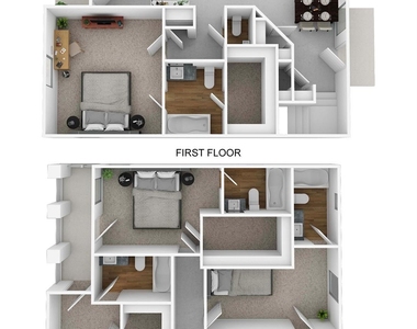 12714 Englemann - Photo Thumbnail 1