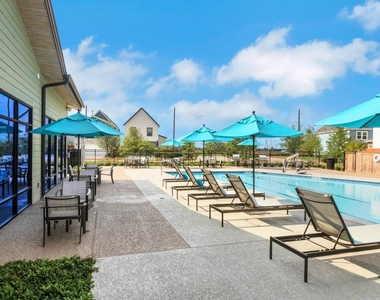 22700 Elyson Falls Drive - Photo Thumbnail 7
